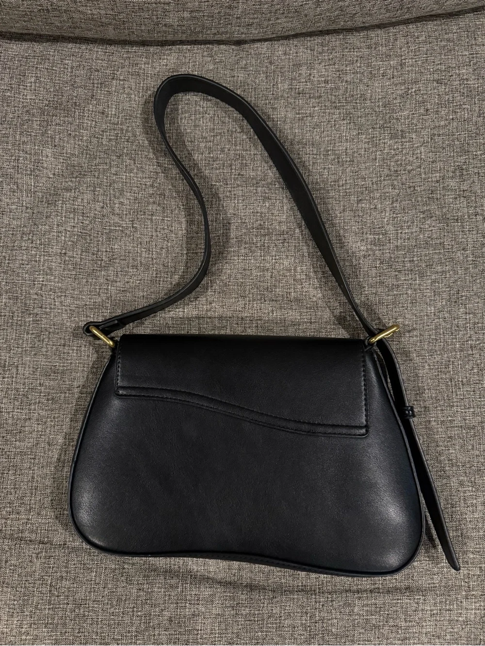 Antik Kraft shoulder bag